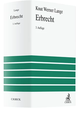 Erbrecht_3. Auflage 2022