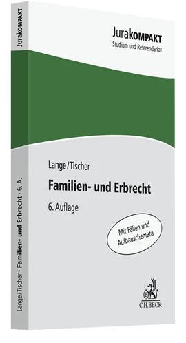 Jurakompakt Familien- u. Erbrecht